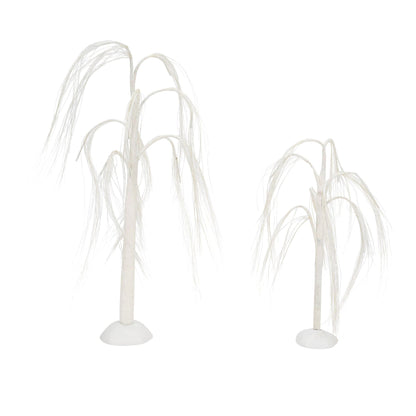 Weeping Willows S/2 | Department 56 New