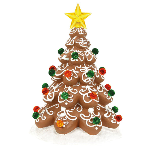 Iced In Time For Santa Tree | Department 56 Customer Favorite