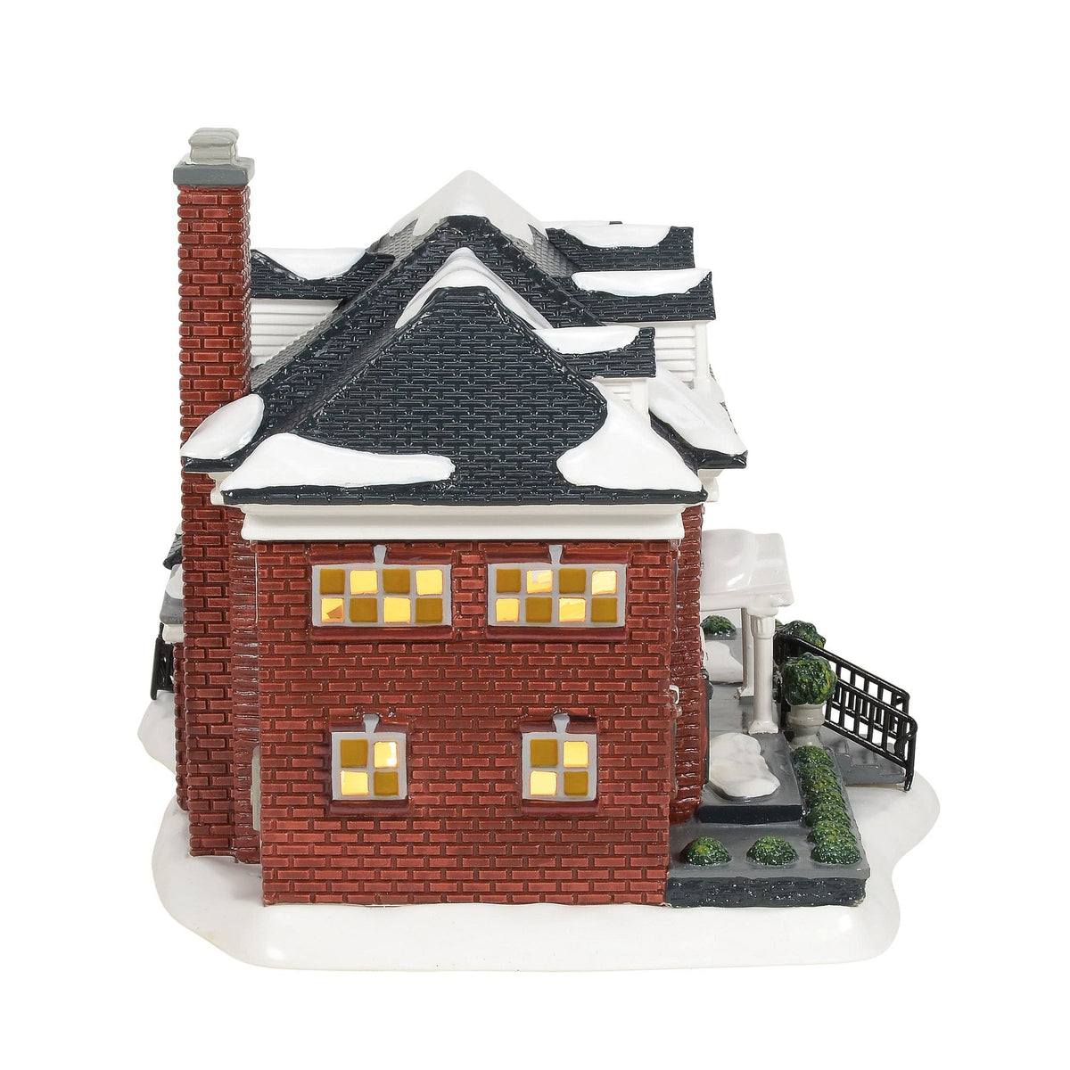The McCallister Home | Department 56 Signature