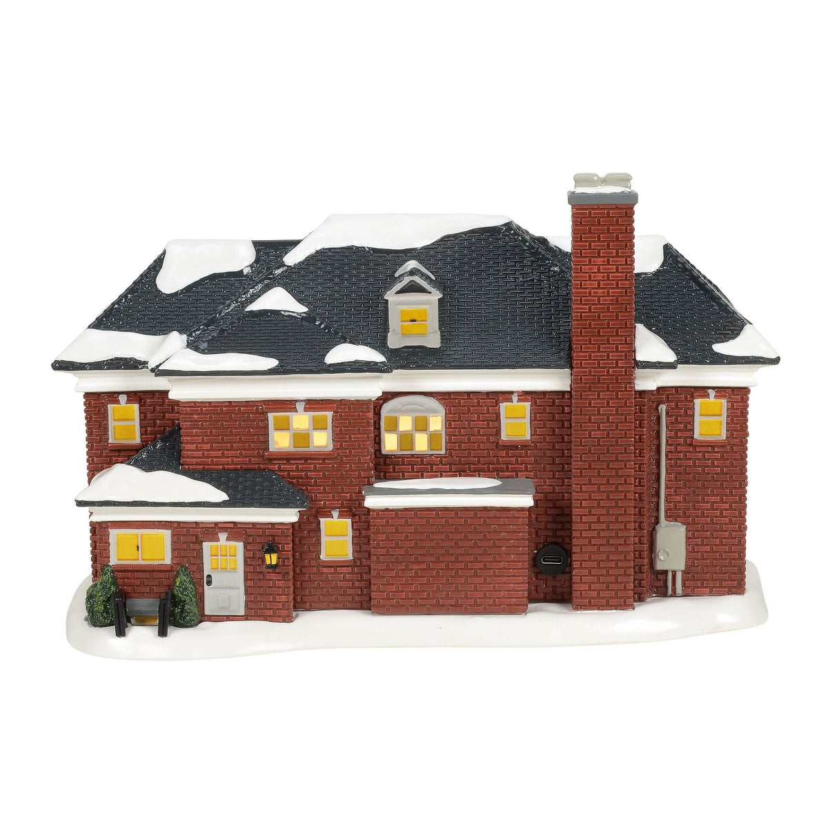 The McCallister Home | Department 56 Signature