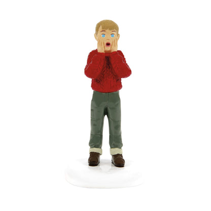 I Made My Family Disappear! | Department 56 Sale