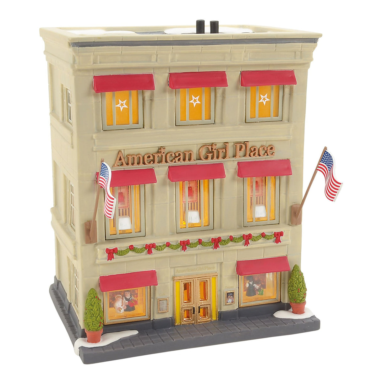 American Girl Place | Department 56 Everyday