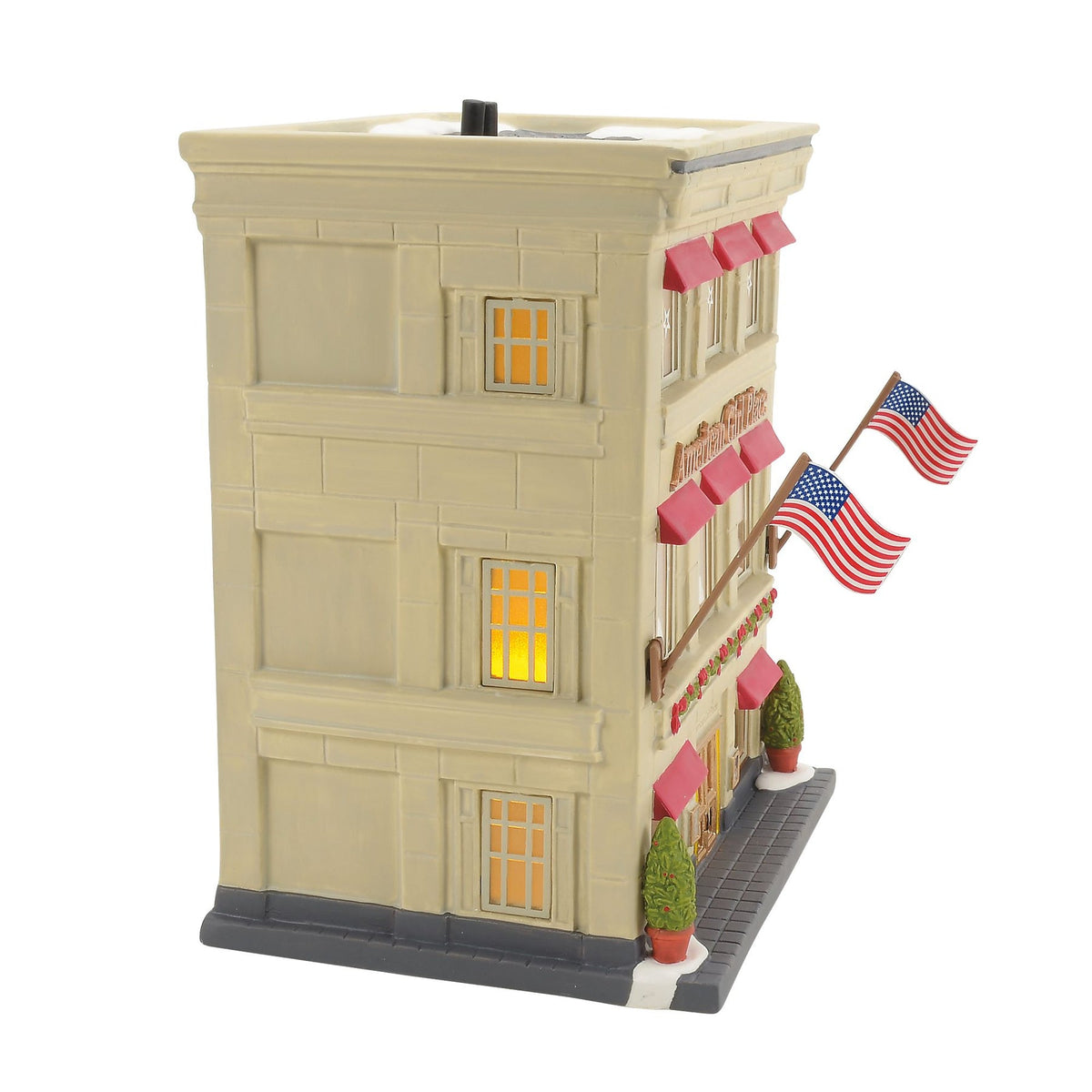 American Girl Place | Department 56 Everyday