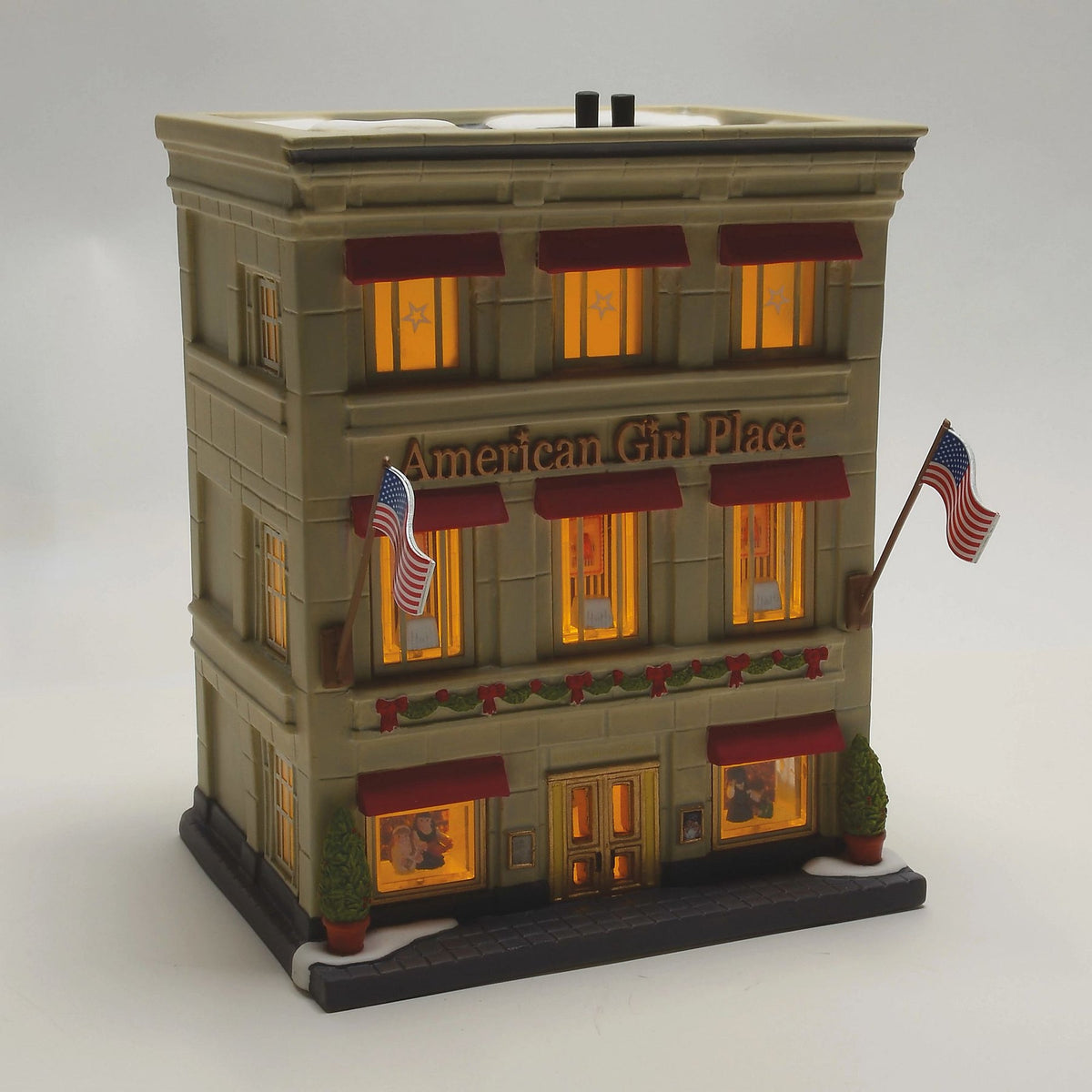 American Girl Place | Department 56 Everyday