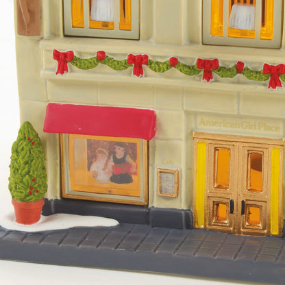 American Girl Place | Department 56 Everyday