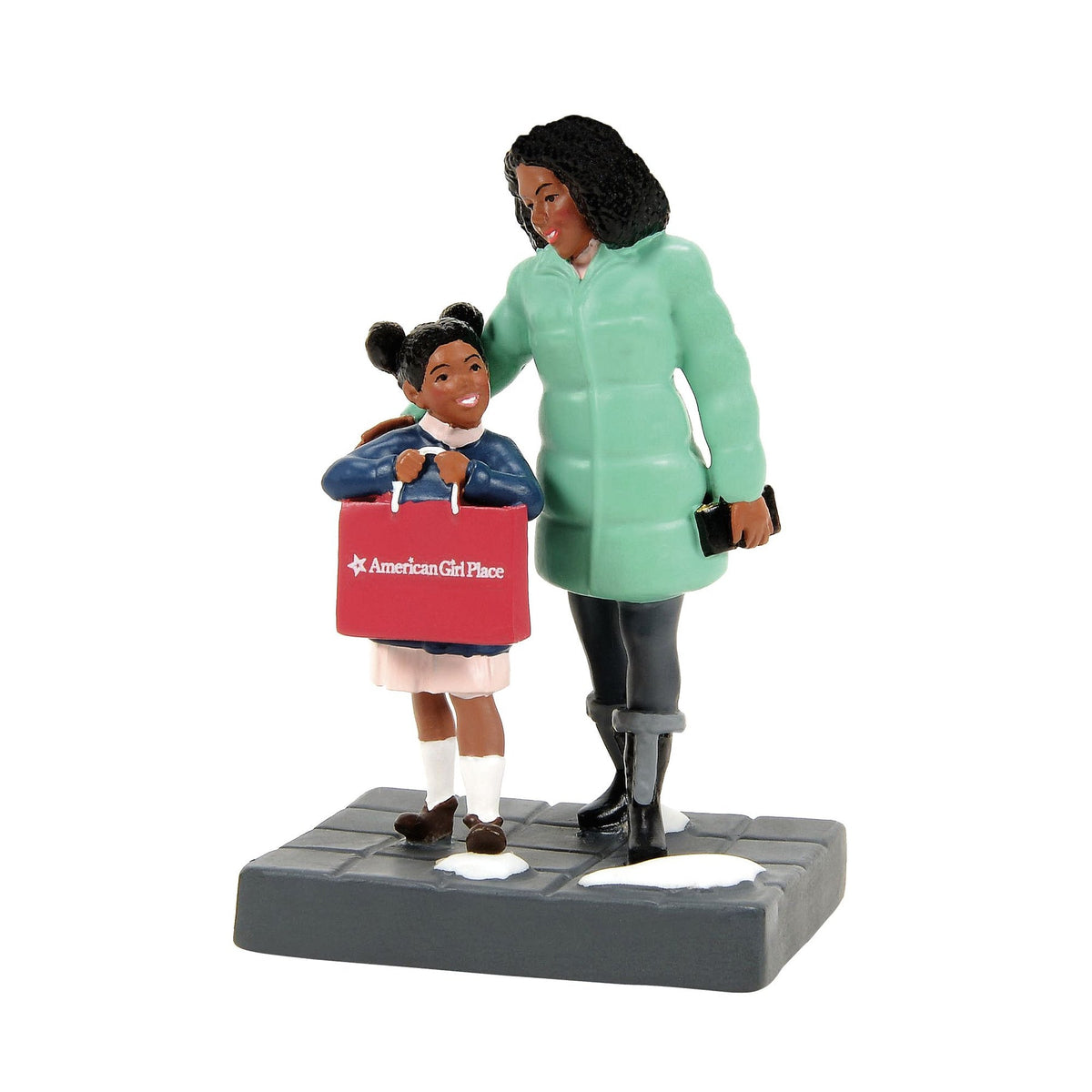 Time Well Spent Together | Department 56 Best Seller