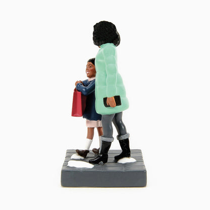 Time Well Spent Together | Department 56 Best Seller