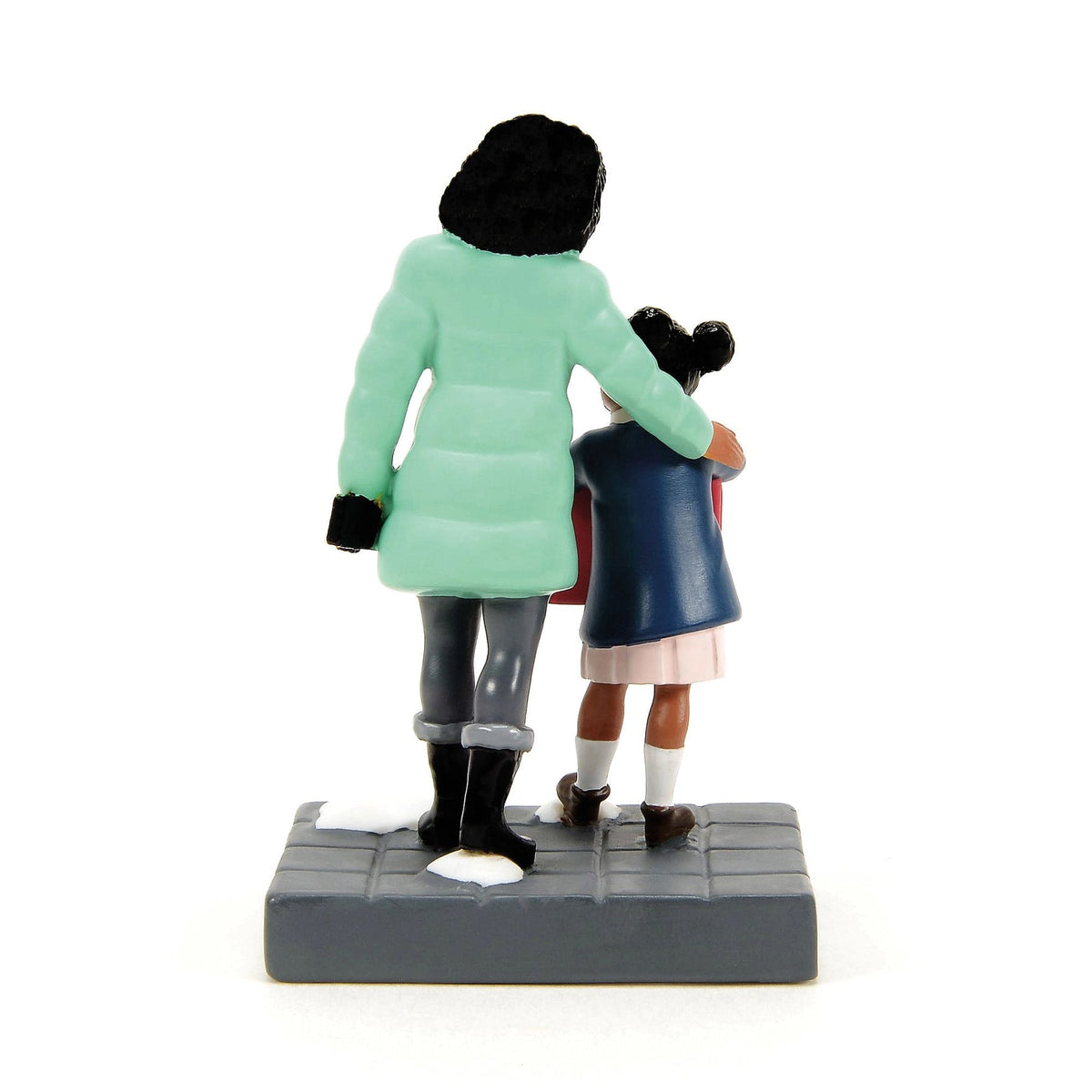Time Well Spent Together | Department 56 Best Seller