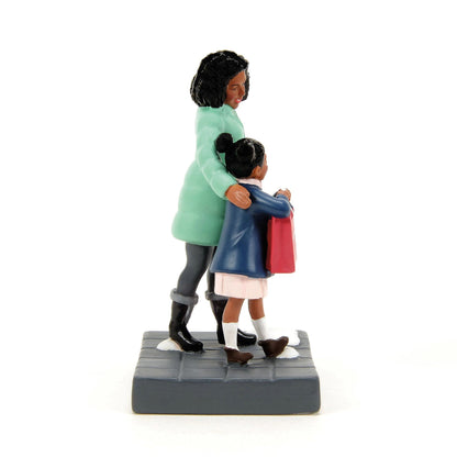 Time Well Spent Together | Department 56 Best Seller