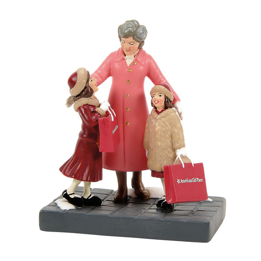 Table For Five | Department 56 Deals