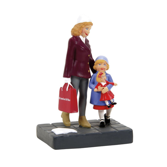 I Think She Loves It | Department 56 Deals