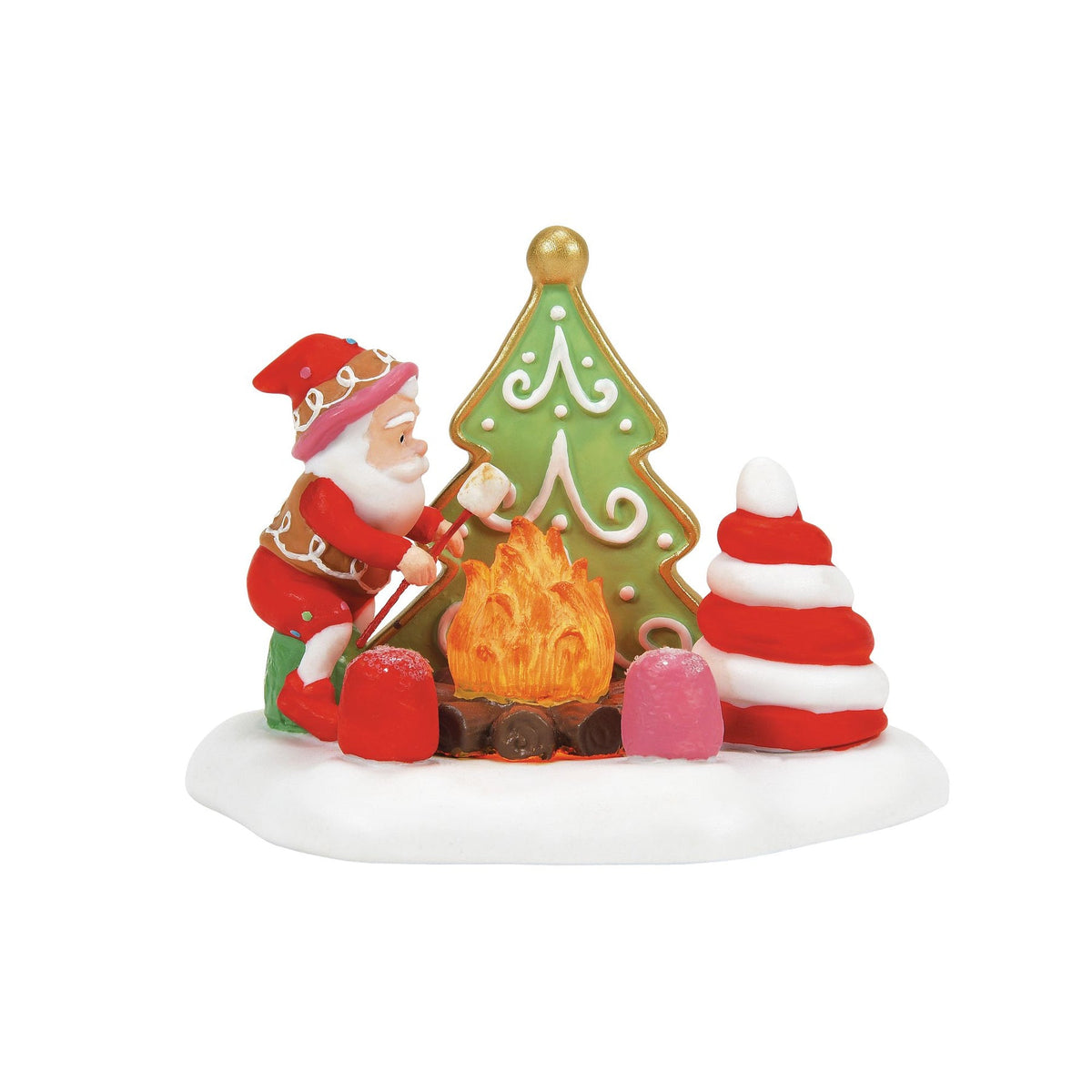 A Sticky Situation | Department 56 Special Offer