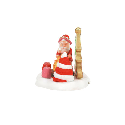 A Sticky Situation | Department 56 Special Offer