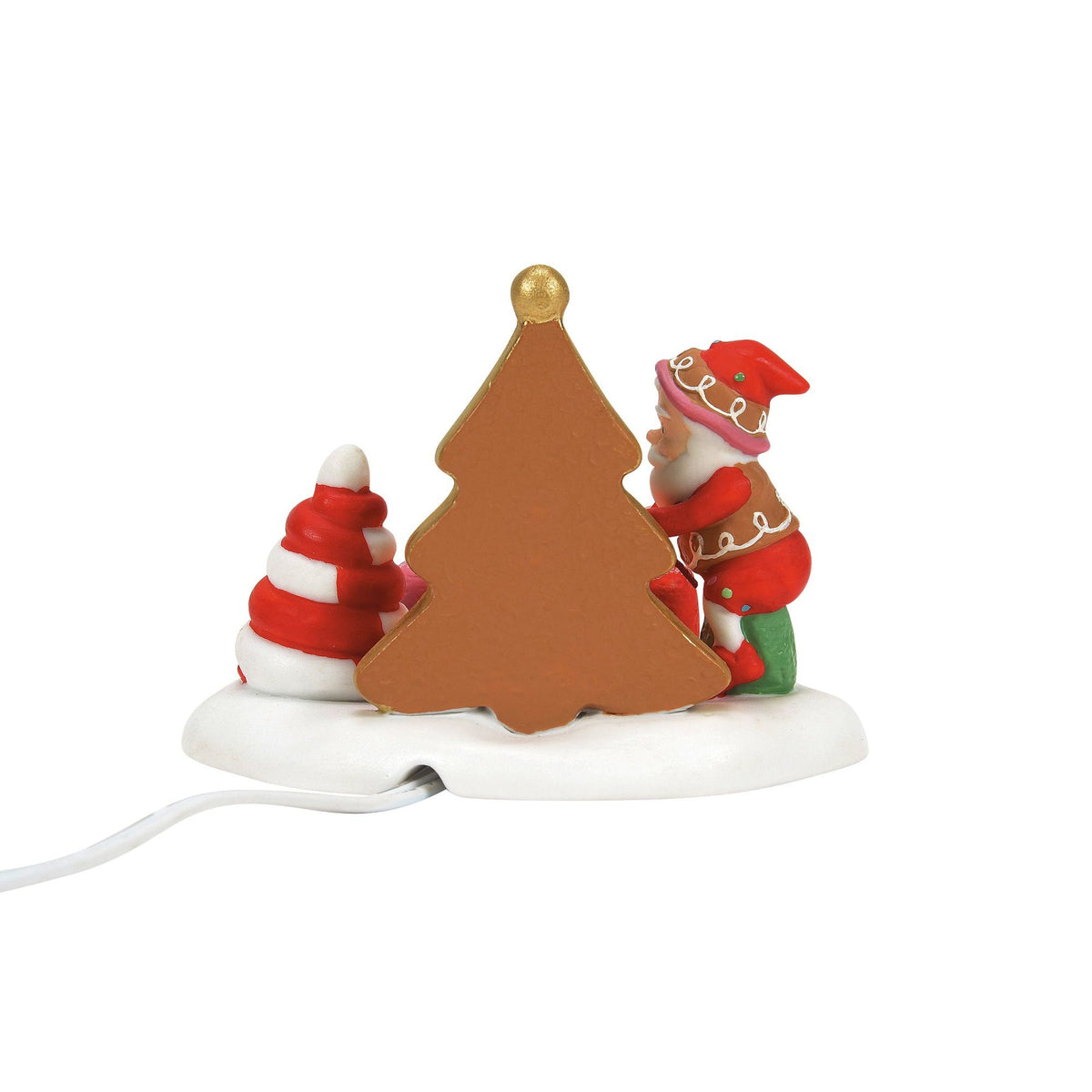 A Sticky Situation | Department 56 Special Offer