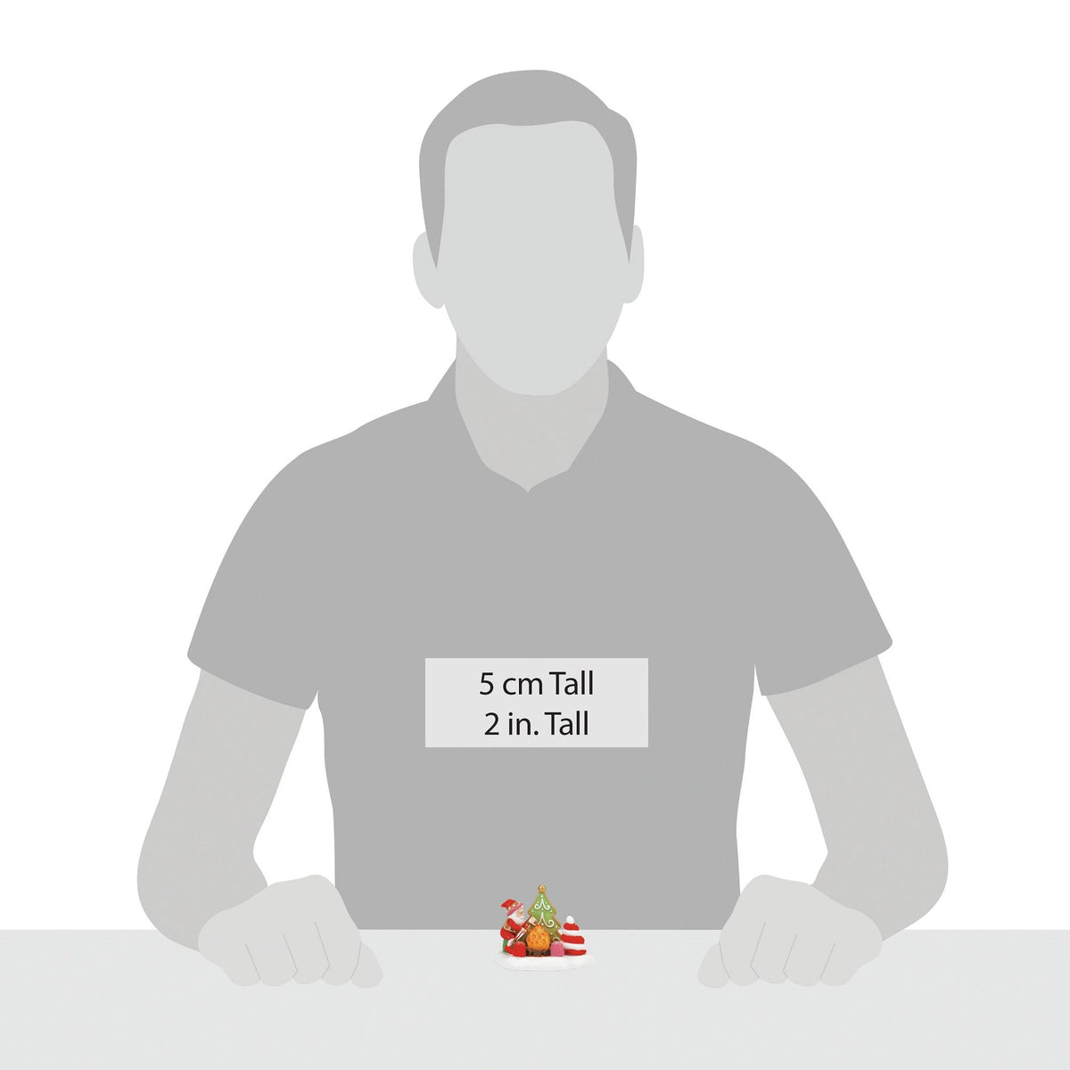 A Sticky Situation | Department 56 Special Offer