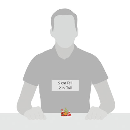 A Sticky Situation | Department 56 Special Offer