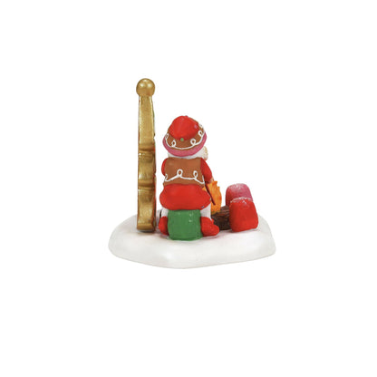 A Sticky Situation | Department 56 Special Offer