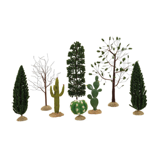 Canyon View Landspe Set | Department 56 Special Offer