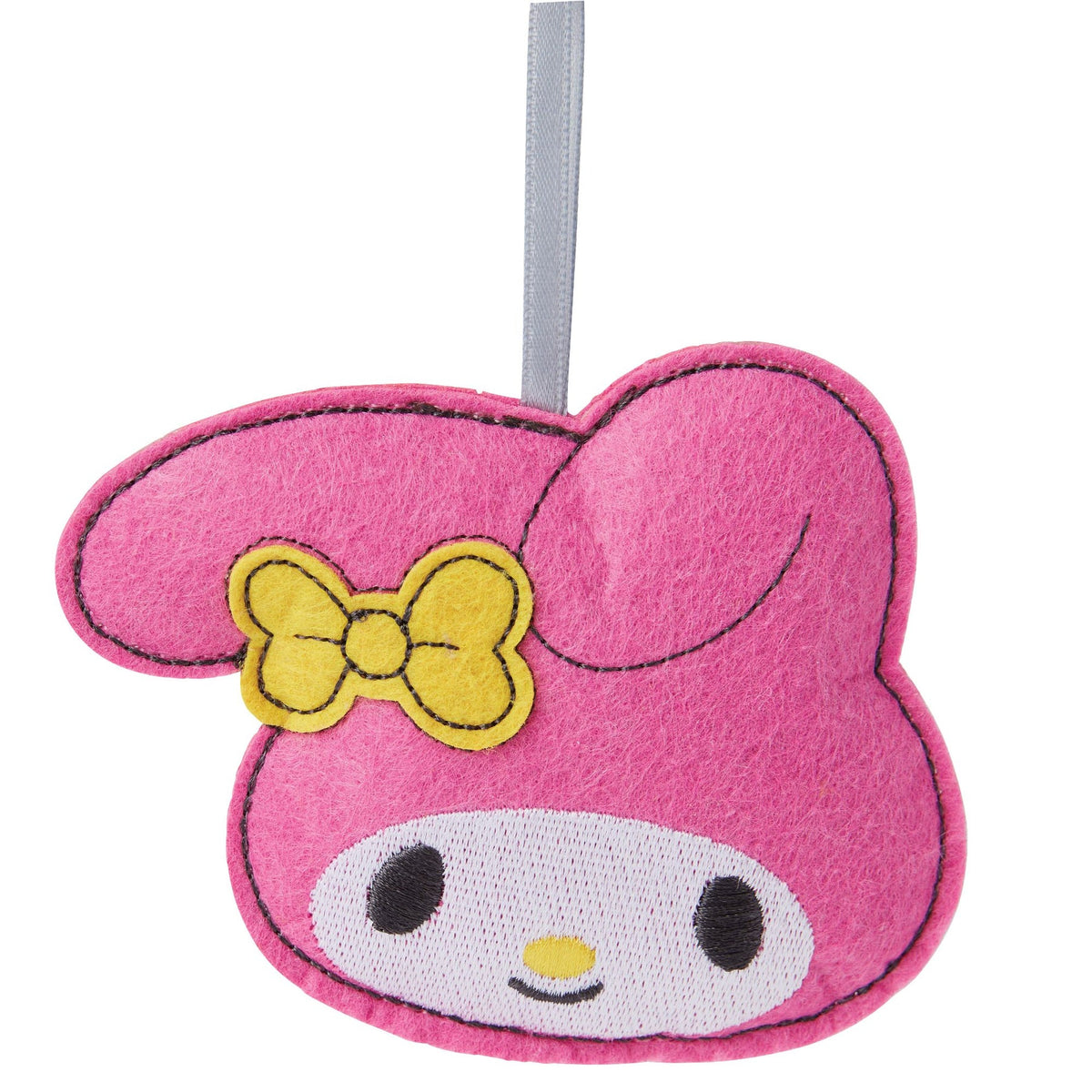 My Melody Felt Ornament | Department 56 Exclusive