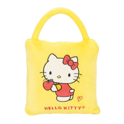 Hello Kitty Travel Blanket | Department 56 New