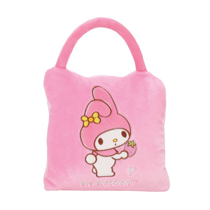 My Melody Travel Blanket | Department 56 Hot Sale