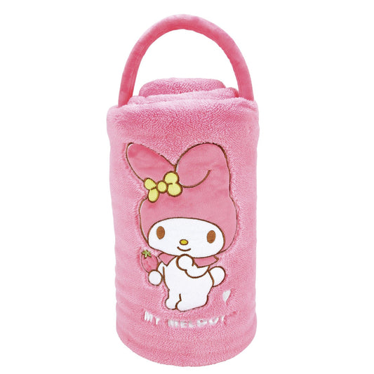 My Melody SnowThrow | Department 56 Best Price