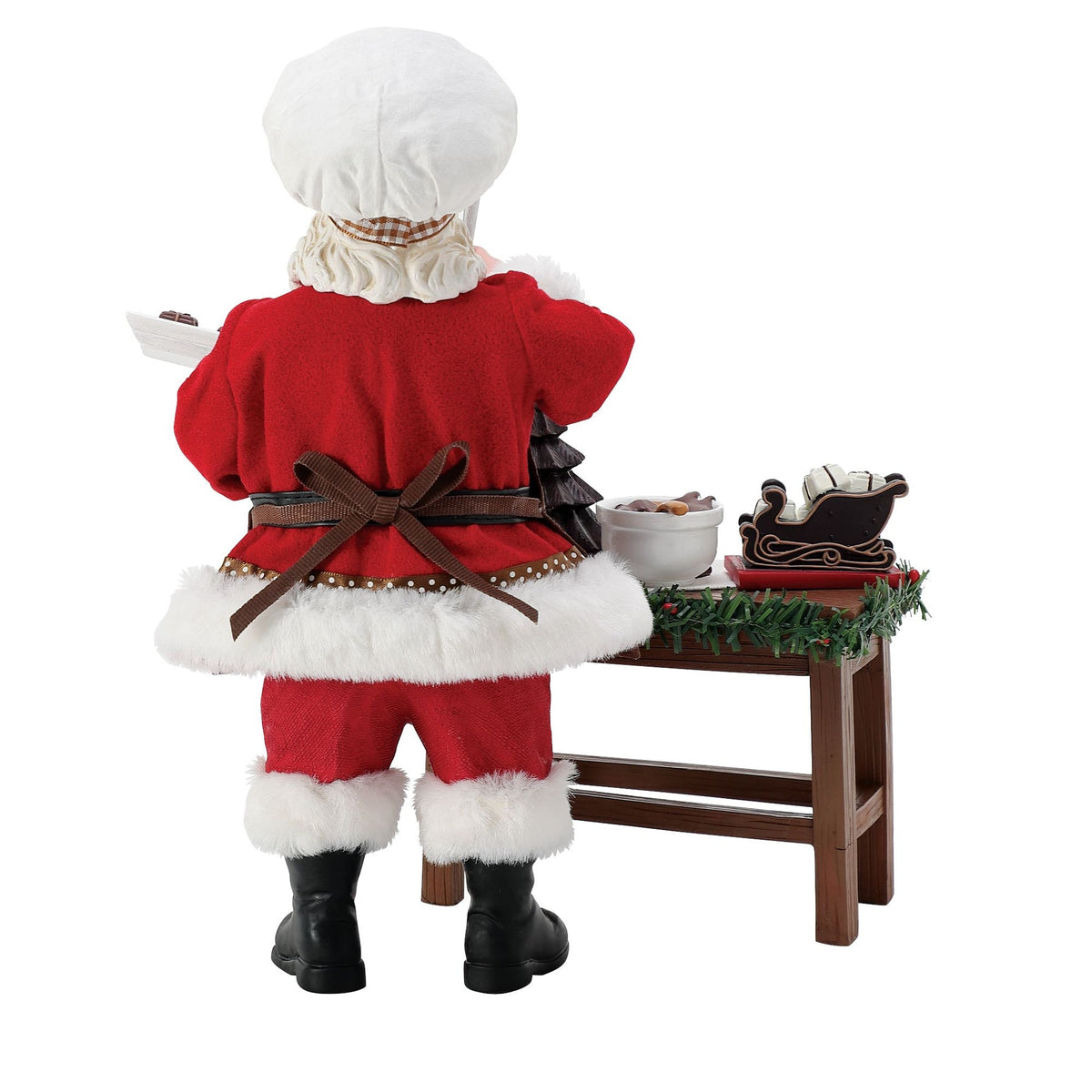 Chocolatier | Department 56 Signature