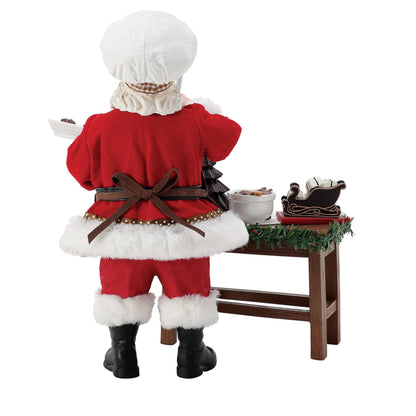 Chocolatier | Department 56 Signature
