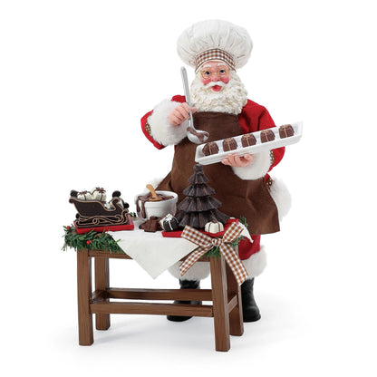 Chocolatier | Department 56 Signature