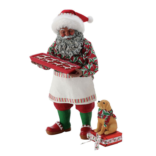 Peppermint Barking AA | Department 56 Great Value
