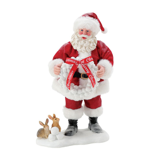 Snowballs for Santa | Department 56 Customer Favorite
