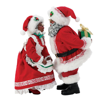 Northpole Sweethearts AA | Department 56 Trusted