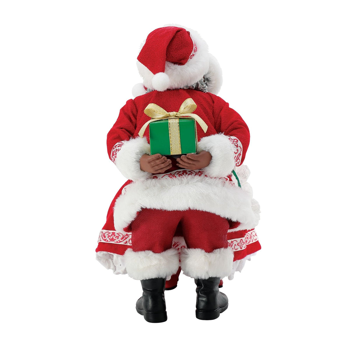 Northpole Sweethearts AA | Department 56 Trusted