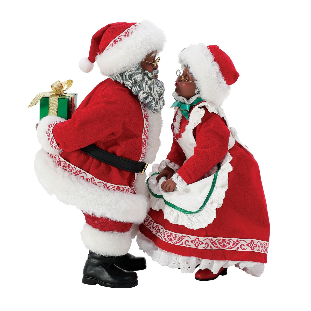 Northpole Sweethearts AA | Department 56 Trusted