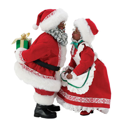 Northpole Sweethearts AA | Department 56 Trusted
