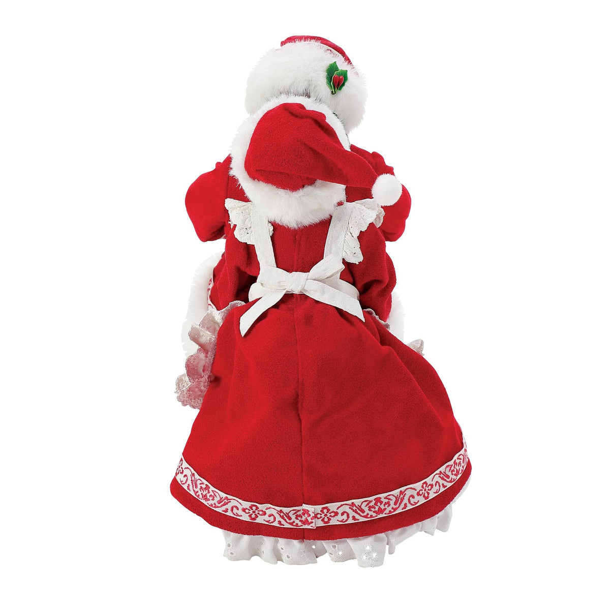 Northpole Sweethearts AA | Department 56 Trusted