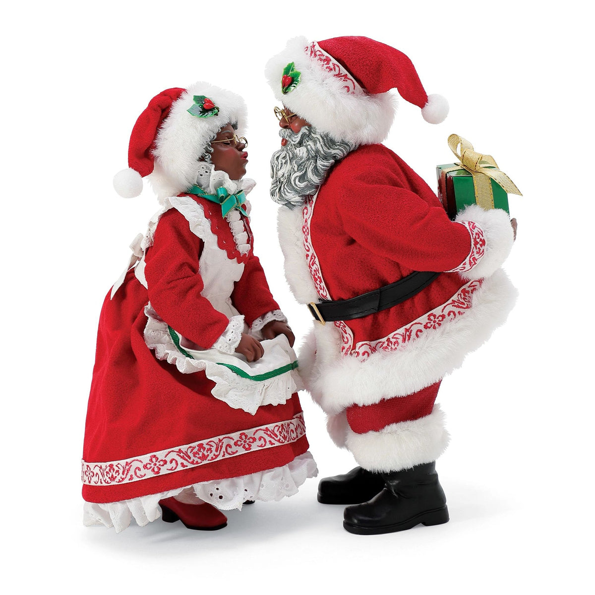 Northpole Sweethearts AA | Department 56 Trusted