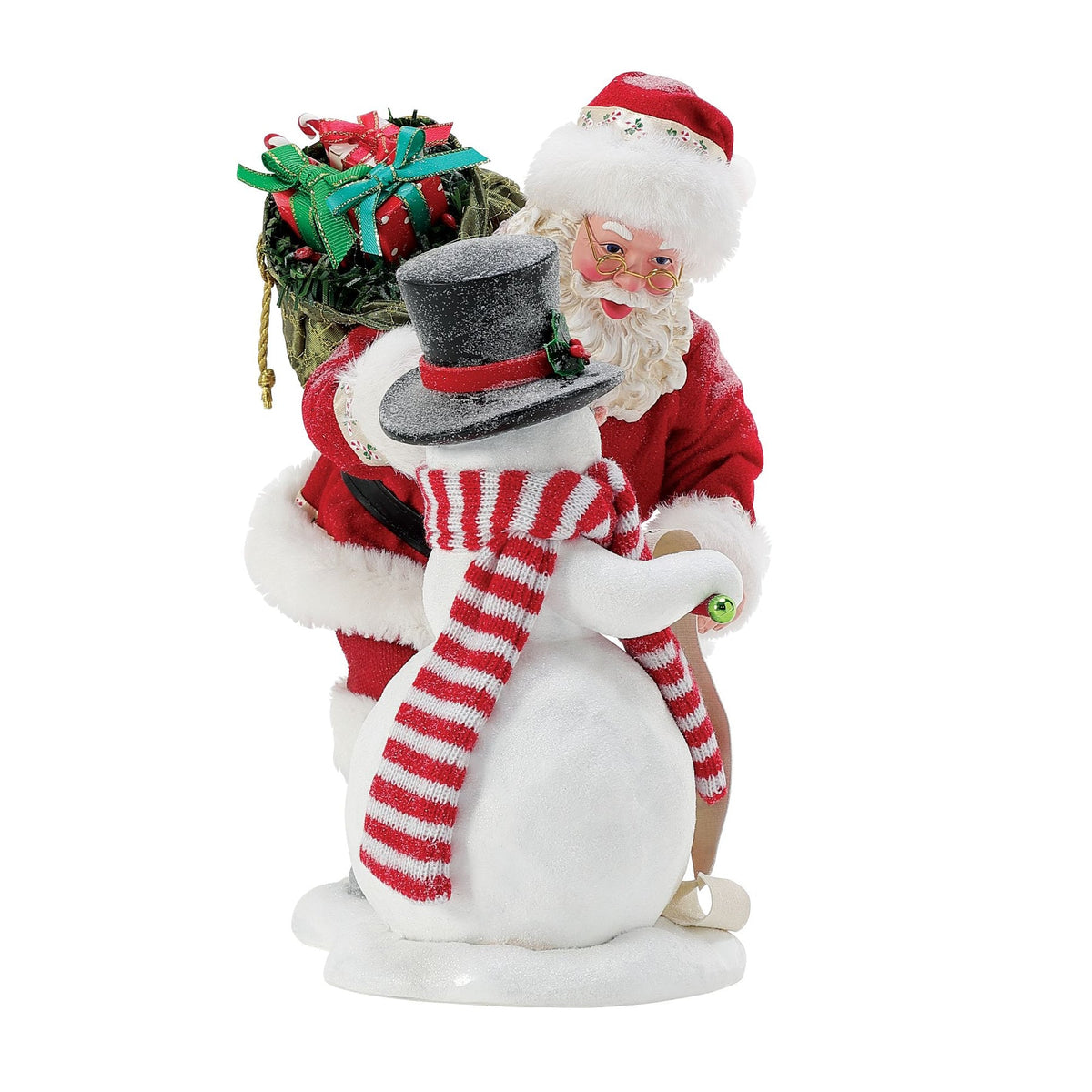 Nice List | Department 56 Special Offer