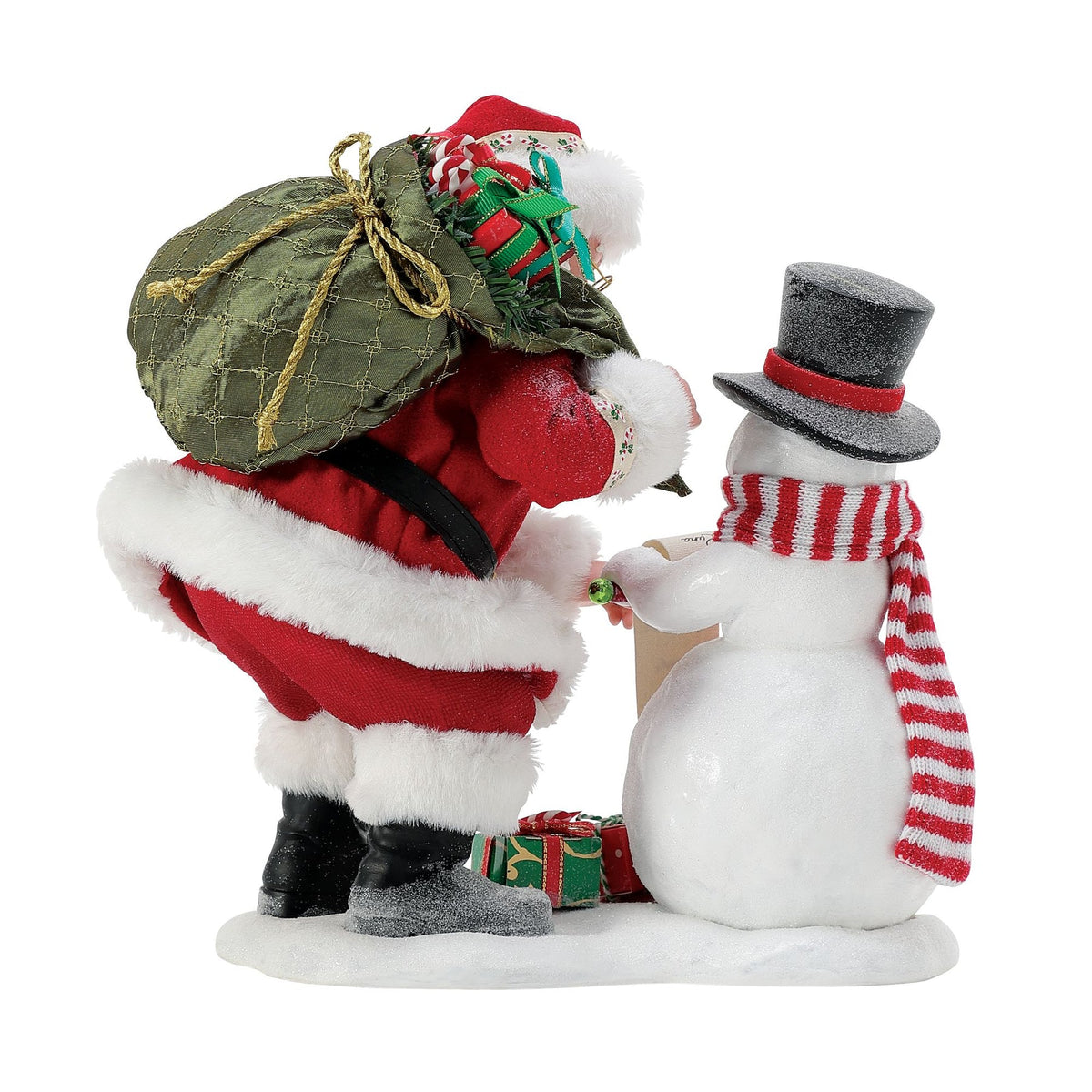 Nice List | Department 56 Special Offer