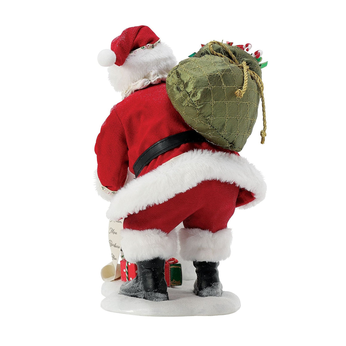 Nice List | Department 56 Special Offer