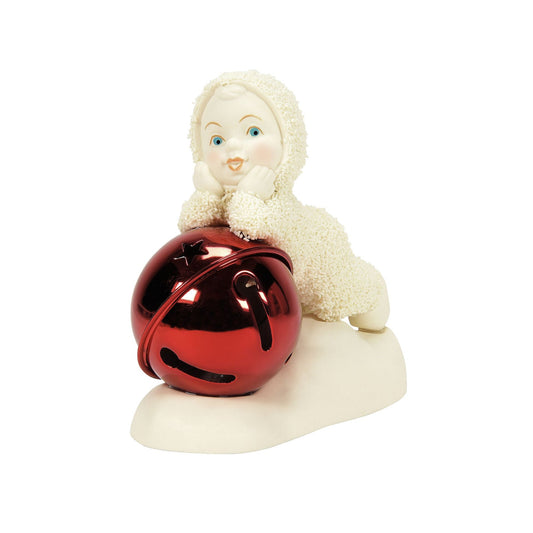 Baby Bell | Department 56 Exclusive