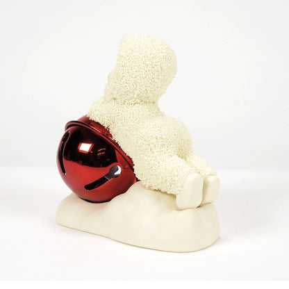 Baby Bell | Department 56 Exclusive