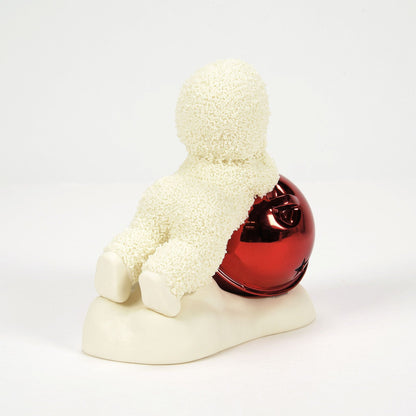 Baby Bell | Department 56 Exclusive