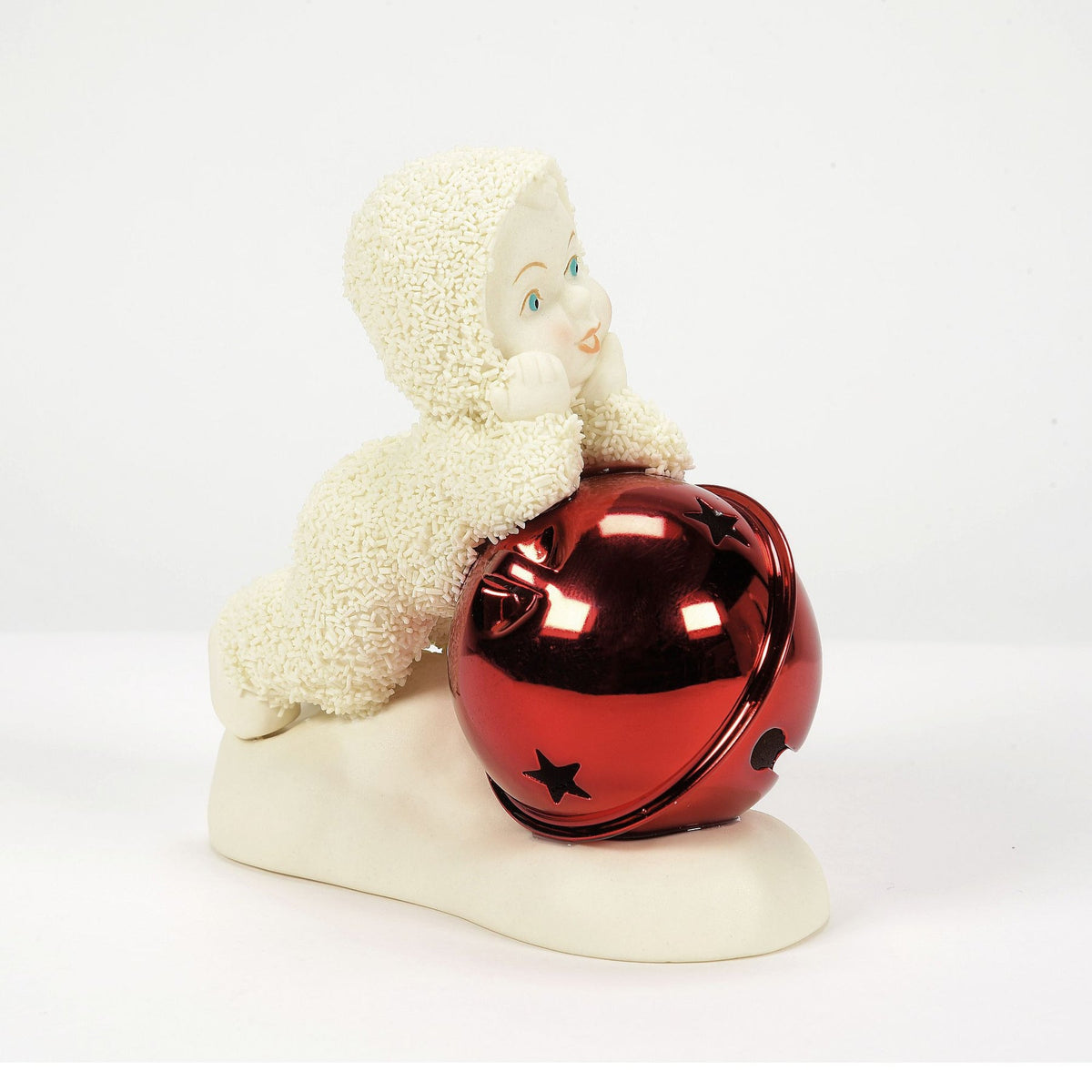 Baby Bell | Department 56 Exclusive