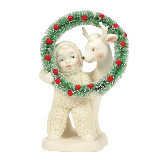 Meet in the Middle | Department 56 Best Seller