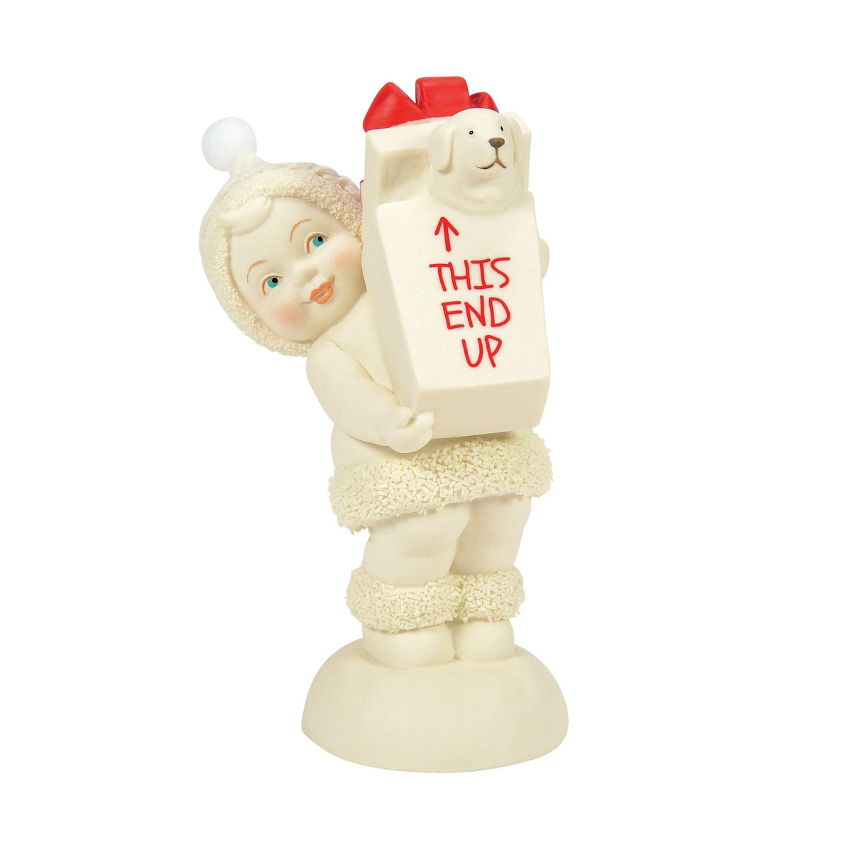 Special Delivery | Department 56 Great Value