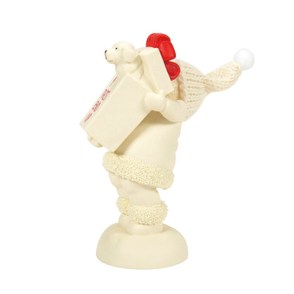 Special Delivery | Department 56 Great Value