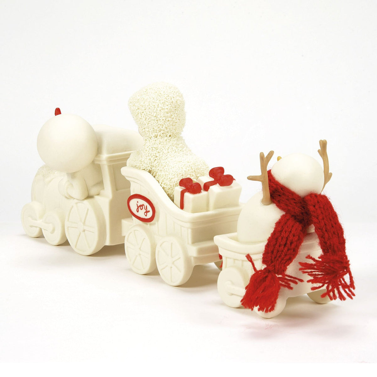 Snowbaby Train | Department 56 Special Offer