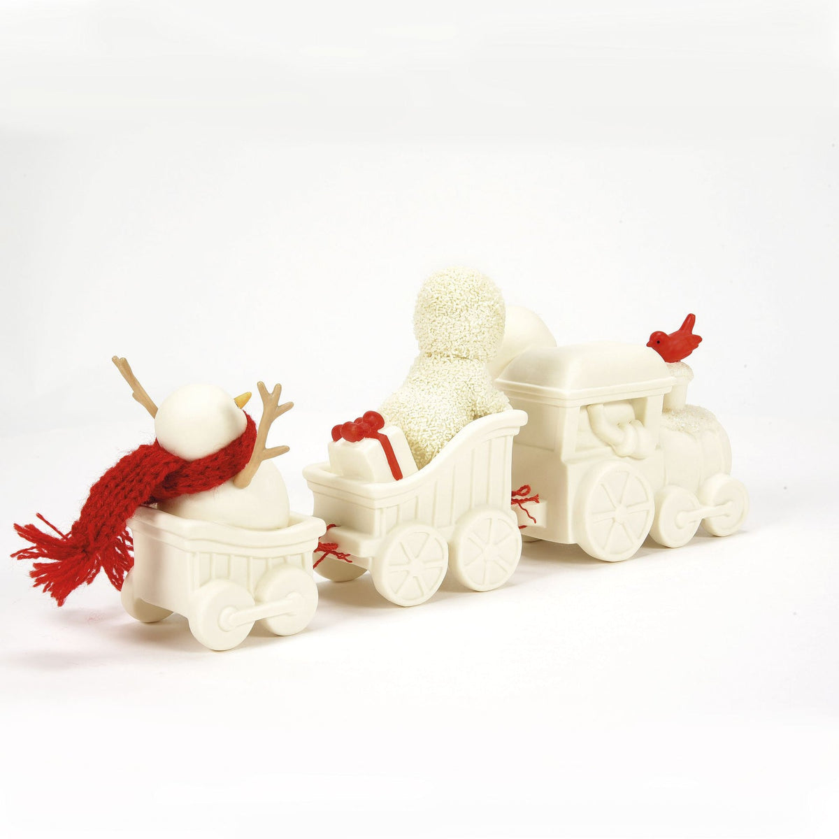 Snowbaby Train | Department 56 Special Offer