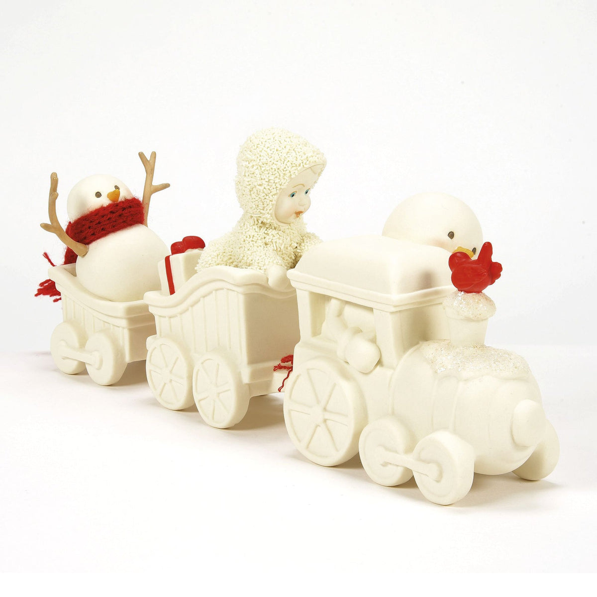 Snowbaby Train | Department 56 Special Offer